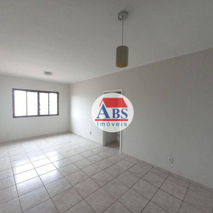 Apartamento com 2 Quartos à Venda, 85 m² em Embaré - Santos
