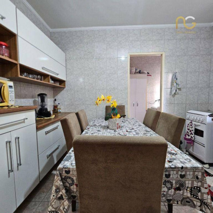 Imagem Apartamento com 1 Quarto à Venda, 60 m² em Tupi - Praia Grande
