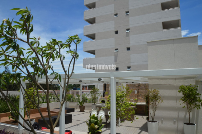 Imagem Apartamento com 1 Quarto à Venda, 34 m² em Santo Amaro - São Paulo Imagem Apartamento com 1 Quarto à Venda, 34 m² em Santo Amaro - São Paulo