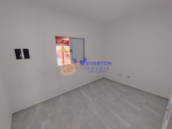 Imagem Casa com 2 Quartos à Venda, 126 m² em Agenor De Campos - Mongaguá