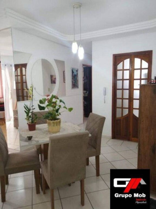 Imagem Apartamento com 1 Quarto à Venda, 58 m² em Vila Antônio Augusto Luiz - Caçapava Imagem Apartamento com 1 Quarto à Venda, 58 m² em Vila Antônio Augusto Luiz - Caçapava