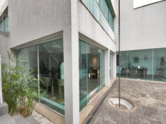 Imagem Sobrado com 3 Quartos à Venda, 356 m² em Planalto Paulista - São Paulo Imagem Sobrado com 3 Quartos à Venda, 356 m² em Planalto Paulista - São Paulo