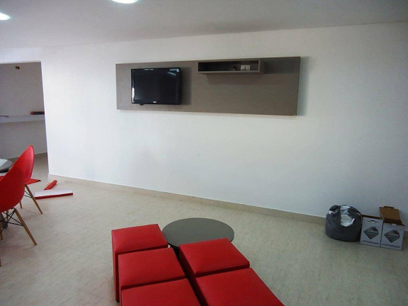 Imagem Apartamento com 2 Quartos à Venda, 84 m² em Caiçara - Praia Grande