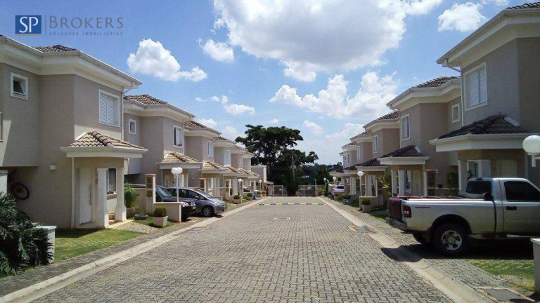 Imagem Casa com 3 Quartos à Venda, 135 m² em Chácaras Silvania - Valinhos Imagem Casa com 3 Quartos à Venda, 135 m² em Chácaras Silvania - Valinhos