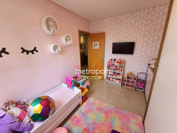 Imagem Apartamento com 2 Quartos à Venda, 74 m² em Santa Maria - São Caetano Do Sul Imagem Apartamento com 2 Quartos à Venda, 74 m² em Santa Maria - São Caetano Do Sul
