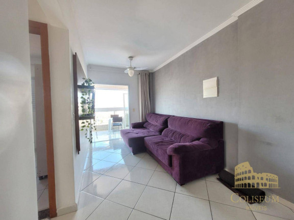 Apartamento com 2 Quartos à Venda, 68 m² em Tupi - Praia Grande