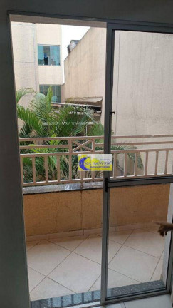 Imagem Apartamento com 3 Quartos à Venda, 76 m² em Vila Eldízia - Santo André Imagem Apartamento com 3 Quartos à Venda, 76 m² em Vila Eldízia - Santo André