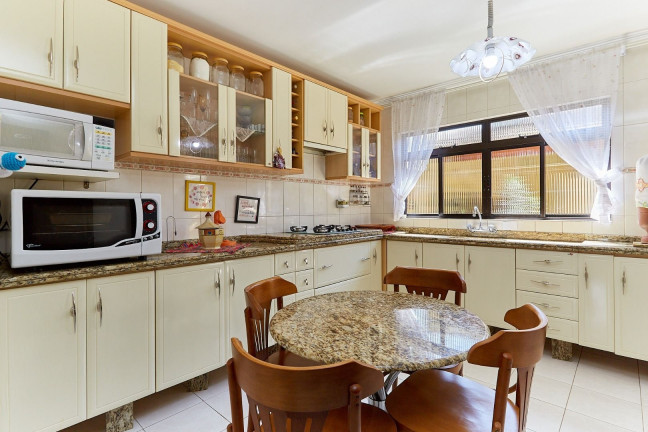 Casa com 3 Quartos à Venda, 175 m² em Vale Da Boa Esperança - Pinhais