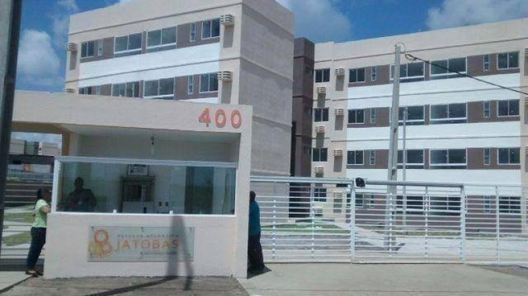 Apartamento com 2 Quartos à Venda, 45 m² em Pixete - São Lourenço Da Mata