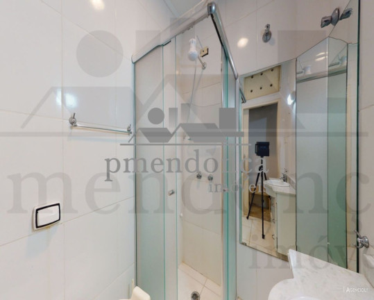 Imagem Apartamento com 3 Quartos à Venda, 126 m² em Higienópolis - São Paulo Imagem Apartamento com 3 Quartos à Venda, 126 m² em Higienópolis - São Paulo