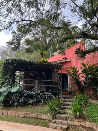 Imagem Chácara com 6 Quartos à Venda, 14.000 m² em Mairiporã Imagem Chácara com 6 Quartos à Venda, 14.000 m² em Mairiporã