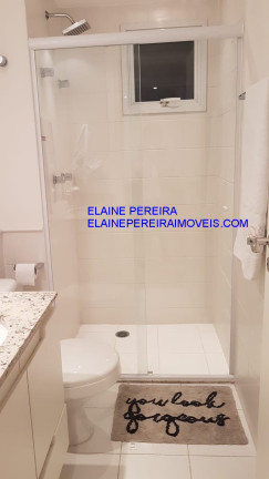 Imagem Apartamento com 4 Quartos para Alugar, 186 m² em Rio Pequeno - São Paulo