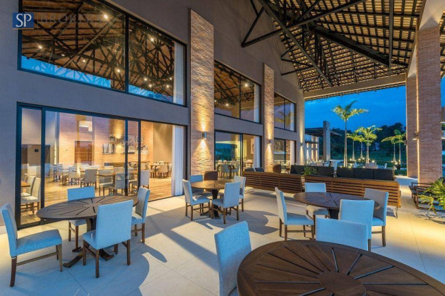Terreno à Venda, 1.017 m² em Residencial Haras Patente - Jaguariúna
