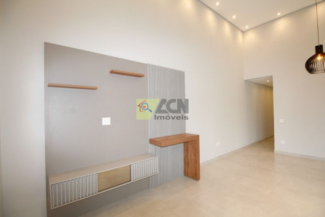 Imagem Casa de Condomínio com 3 Quartos à Venda, 152 m² em Residencial Jardim Do Jatobá - Hortolândia
