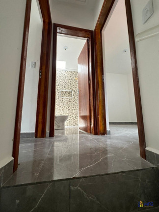 Imagem Sobrado com 2 Quartos à Venda, 72 m² em Jardim Eliana - Sorocaba Imagem Sobrado com 2 Quartos à Venda, 72 m² em Jardim Eliana - Sorocaba