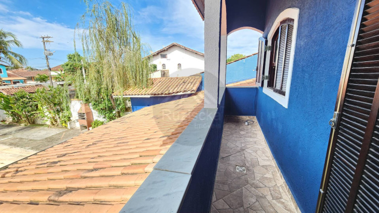 Imagem Casa com 3 Quartos à Venda, 120 m² em Itanhaém Imagem Casa com 3 Quartos à Venda, 120 m² em Itanhaém