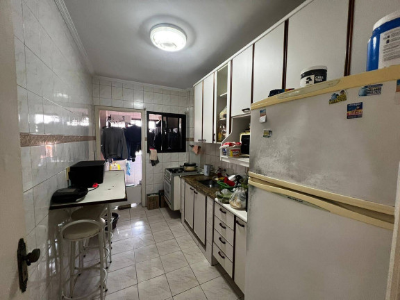 Imagem Apartamento com 1 Quarto à Venda, 83 m² em Tupi - Praia Grande Imagem Apartamento com 1 Quarto à Venda, 83 m² em Tupi - Praia Grande