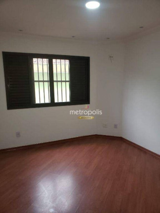Imagem Sobrado com 4 Quartos à Venda, 300 m² em Parque Das Nações - Santo André