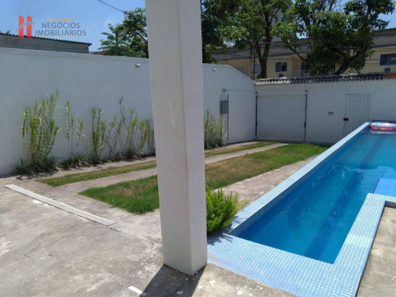 Imagem Casa com 3 Quartos à Venda, 182 m² em Pechincha - Rio De Janeiro