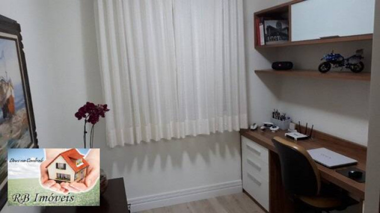 Imagem Apartamento com 3 Quartos à Venda, 60 m² em Vila Scarpelli - Santo André Imagem Apartamento com 3 Quartos à Venda, 60 m² em Vila Scarpelli - Santo André