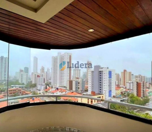 Imagem Apartamento com 2 Quartos à Venda, 116 m² em Jardim Oceania - João Pessoa Imagem Apartamento com 2 Quartos à Venda, 116 m² em Jardim Oceania - João Pessoa