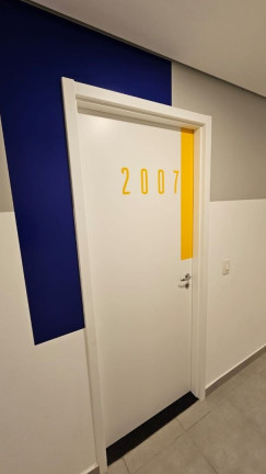 Imagem Studio com 1 Quarto à Venda, 25 m² em Consolação - São Paulo Imagem Studio com 1 Quarto à Venda, 25 m² em Consolação - São Paulo
