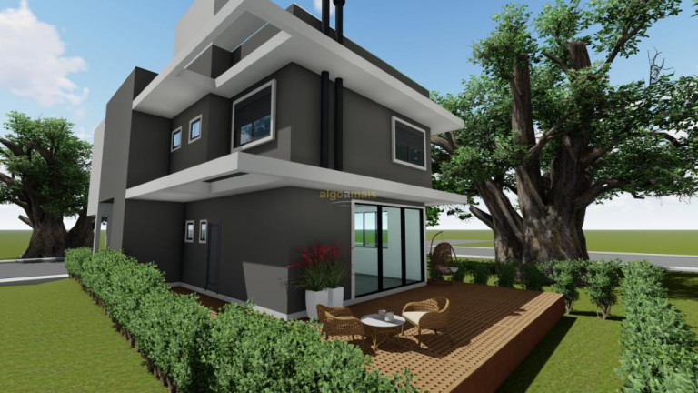 Imagem Casa com 4 Quartos à Venda, 173 m² em Condomínio Allure Beach Condo - Xangri-lá