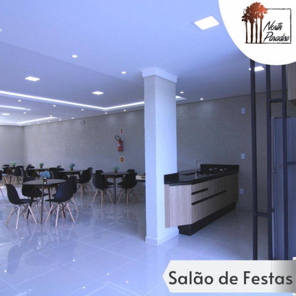 Imagem Apartamento com 2 Quartos à Venda, 60 m² em Ingleses Do Rio Vermelho - Florianópolis