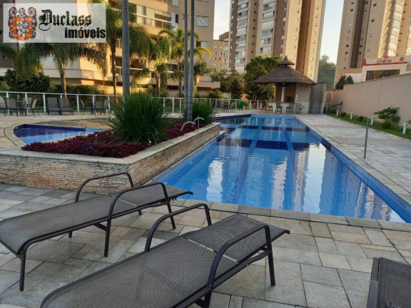 Imagem Apartamento com 4 Quartos à Venda, 122 m² em Jardim Bonfiglioli - Jundiaí