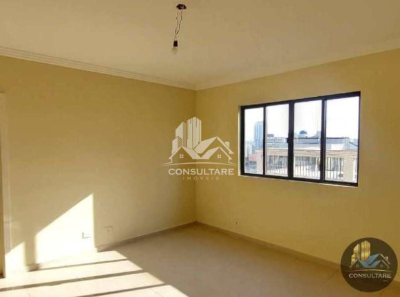 Imagem Cobertura com 2 Quartos para Alugar, 140 m² em Ponta Da Praia - Santos