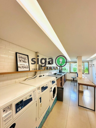 Imagem Apartamento com 2 Quartos para Alugar, 86 m² em Jardim Paulista - São Paulo