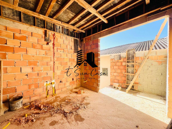 Imagem Casa com 3 Quartos à Venda, 230 m² em Europa - Contagem Imagem Casa com 3 Quartos à Venda, 230 m² em Europa - Contagem