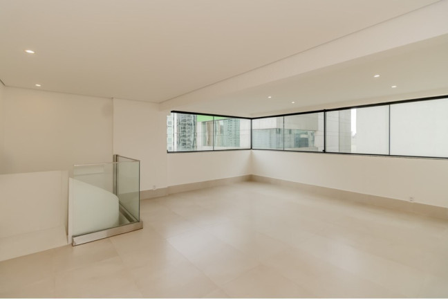 Imagem Apartamento com 3 Quartos à Venda, 166 m² em Vila Olímpia - São Paulo Imagem Apartamento com 3 Quartos à Venda, 166 m² em Vila Olímpia - São Paulo