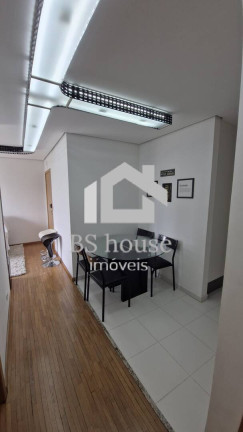 Imagem Apartamento com 2 Quartos para Alugar, 80 m² em Jardim - Santo André Imagem Apartamento com 2 Quartos para Alugar, 80 m² em Jardim - Santo André