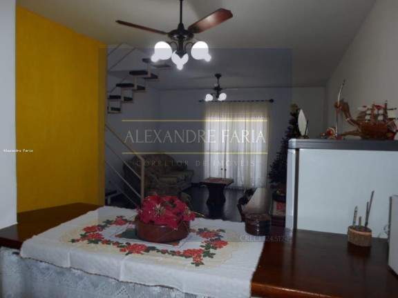 Imagem Apartamento com 3 Quartos à Venda, 185 m² em Indaiá - Caraguatatuba