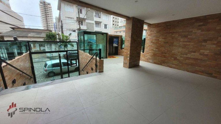 Imagem Apartamento com 3 Quartos à Venda, 126 m² em Aviação - Praia Grande Imagem Apartamento com 3 Quartos à Venda, 126 m² em Aviação - Praia Grande