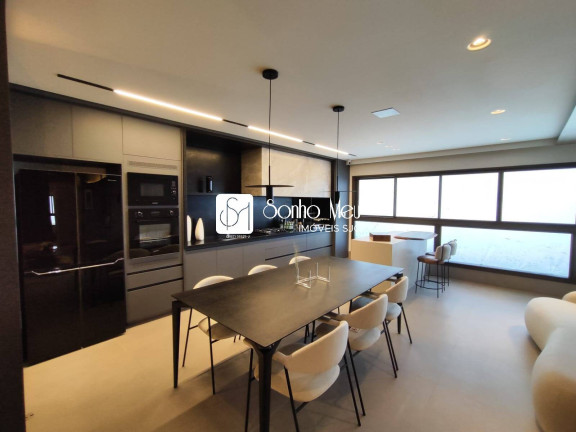 Imagem Apartamento com 2 Quartos à Venda, 64 m² em Jardim Aquarius - São José Dos Campos