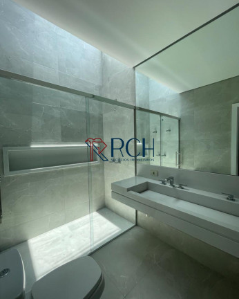 Imagem Casa com 3 Quartos à Venda, 285 m² em Alphaville Nova Esplanada - Votorantim Imagem Casa com 3 Quartos à Venda, 285 m² em Alphaville Nova Esplanada - Votorantim