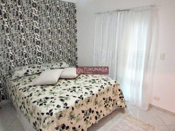 Imagem Sobrado com 3 Quartos para Alugar, 280 m² em Vila Rosália - Guarulhos Imagem Sobrado com 3 Quartos para Alugar, 280 m² em Vila Rosália - Guarulhos