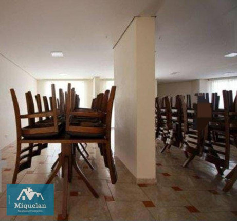 Imagem Apartamento com 2 Quartos à Venda, 66 m² em Chora Menino - São Paulo