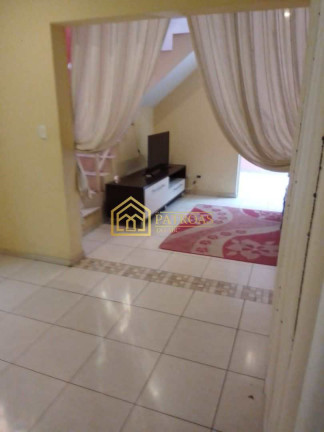 Imagem Casa com 3 Quartos à Venda, 379 m² em Vila Aquilino - Santo André Imagem Casa com 3 Quartos à Venda, 379 m² em Vila Aquilino - Santo André