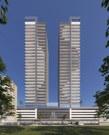 Apartamento com 4 Quartos à Venda, 172 m² em Meia Praia  - Itapema