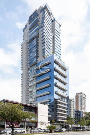 Apartamento com 2 Quartos à Venda, 80 m² em Vila Olímpia - São Paulo