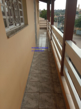 Imagem Sobrado com 3 Quartos à Venda, 200 m² em Jardim Estádio - Jundiaí