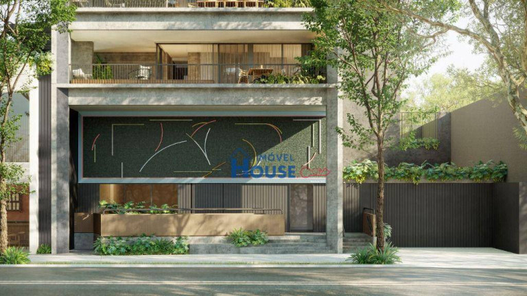 Imagem Apartamento com 2 Quartos à Venda, 144 m² em Pinheiros - São Paulo Imagem Apartamento com 2 Quartos à Venda, 144 m² em Pinheiros - São Paulo