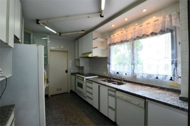 Imagem Apartamento com 4 Quartos à Venda, 230 m² em Vila Monumento - São Paulo Imagem Apartamento com 4 Quartos à Venda, 230 m² em Vila Monumento - São Paulo