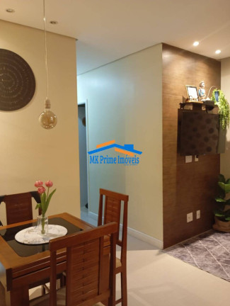 Imagem Apartamento com 2 Quartos à Venda, 45 m² em Jardim Petrópolis - Cotia Imagem Apartamento com 2 Quartos à Venda, 45 m² em Jardim Petrópolis - Cotia