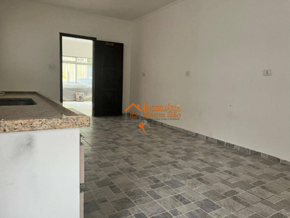 Imagem Casa com 5 Quartos à Venda, 180 m² em Vila Rosália - Guarulhos Imagem Casa com 5 Quartos à Venda, 180 m² em Vila Rosália - Guarulhos