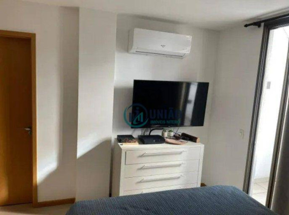 Imagem Cobertura com 2 Quartos à Venda, 134 m² em Santa Rosa - Niterói Imagem Cobertura com 2 Quartos à Venda, 134 m² em Santa Rosa - Niterói
