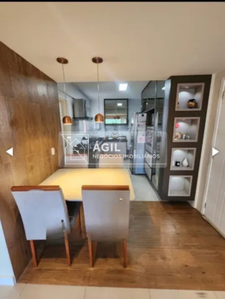 Imagem Apartamento com 3 Quartos à Venda, 100 m² em Jardim Das Indústrias - São José Dos Campos Imagem Apartamento com 3 Quartos à Venda, 100 m² em Jardim Das Indústrias - São José Dos Campos